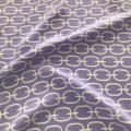 100D Plain Woven Polyester Spandex Fabric